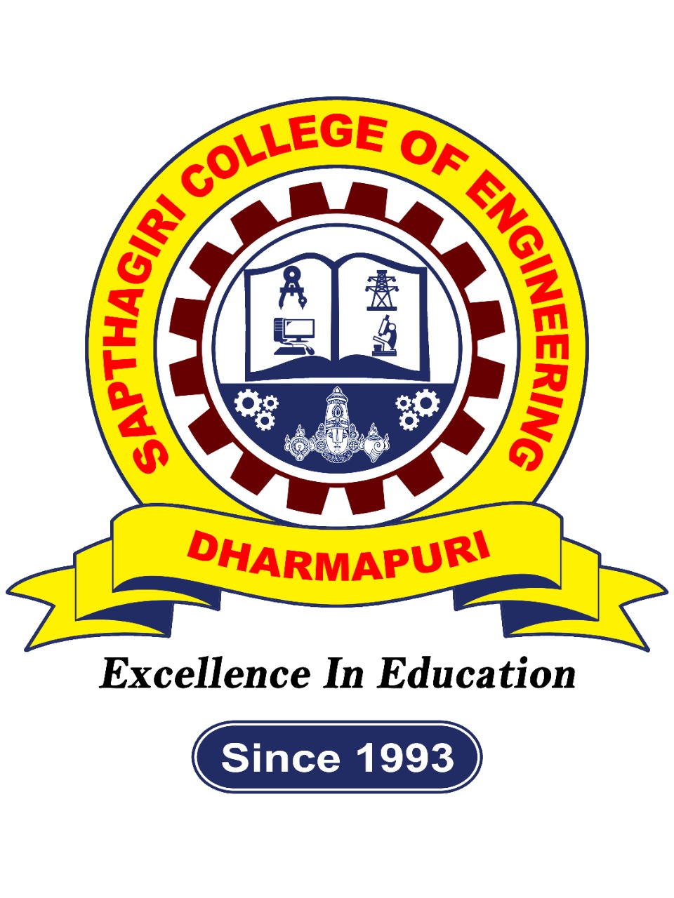 Sapthagiri College of Engineering